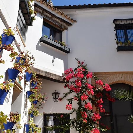 Patio San Andres -2 Llaves- Διαμέρισμα Κόρδοβα Εξωτερικό φωτογραφία