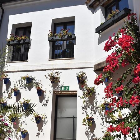 Patio San Andres -2 Llaves- Διαμέρισμα Κόρδοβα Εξωτερικό φωτογραφία