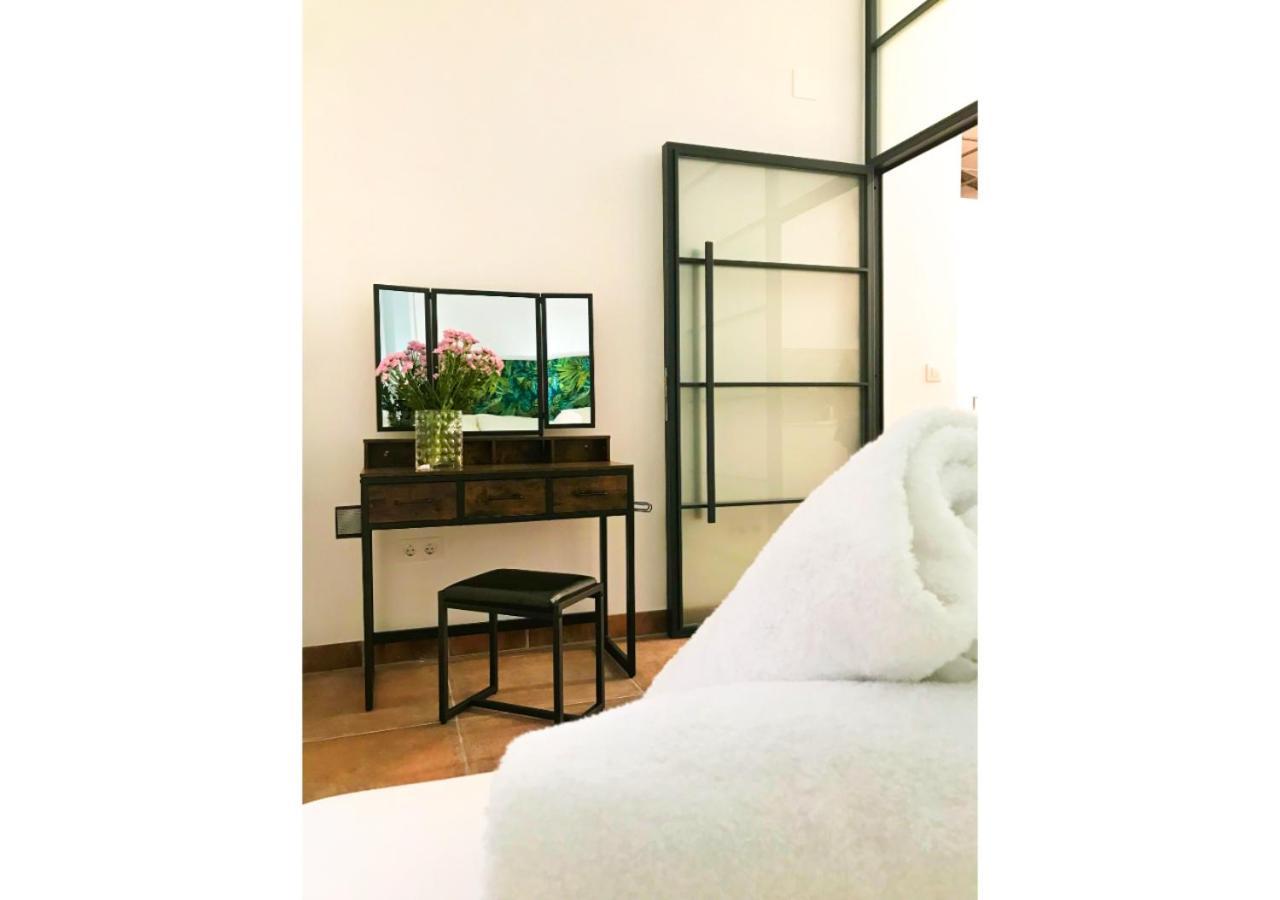 Patio San Andres -2 Llaves- Διαμέρισμα Κόρδοβα Εξωτερικό φωτογραφία