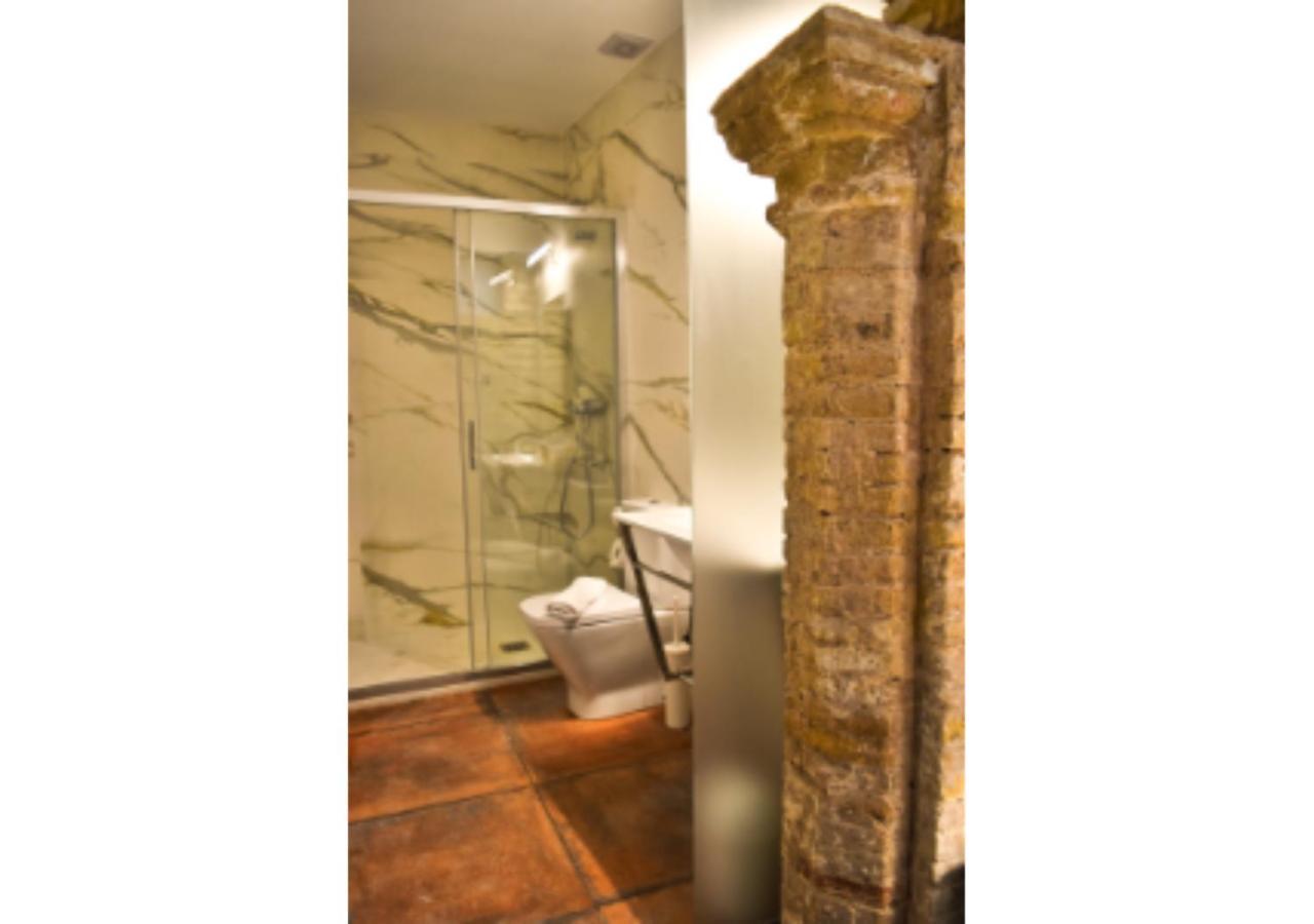 Patio San Andres -2 Llaves- Διαμέρισμα Κόρδοβα Εξωτερικό φωτογραφία