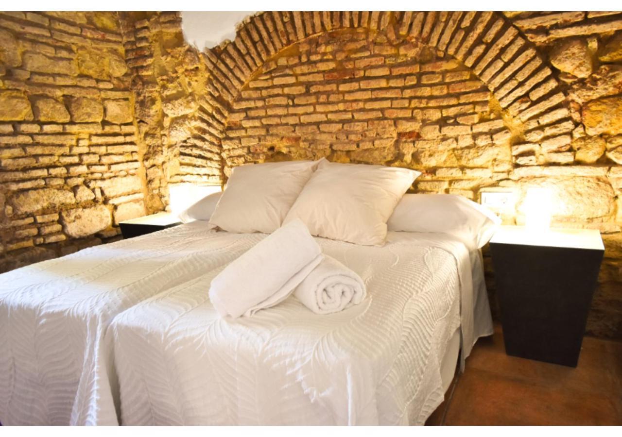 Patio San Andres -2 Llaves- Διαμέρισμα Κόρδοβα Εξωτερικό φωτογραφία
