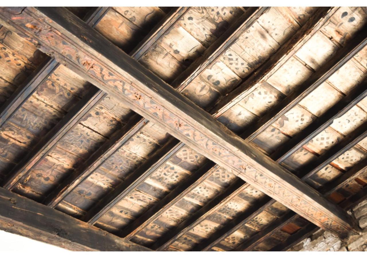 Patio San Andres -2 Llaves- Διαμέρισμα Κόρδοβα Εξωτερικό φωτογραφία
