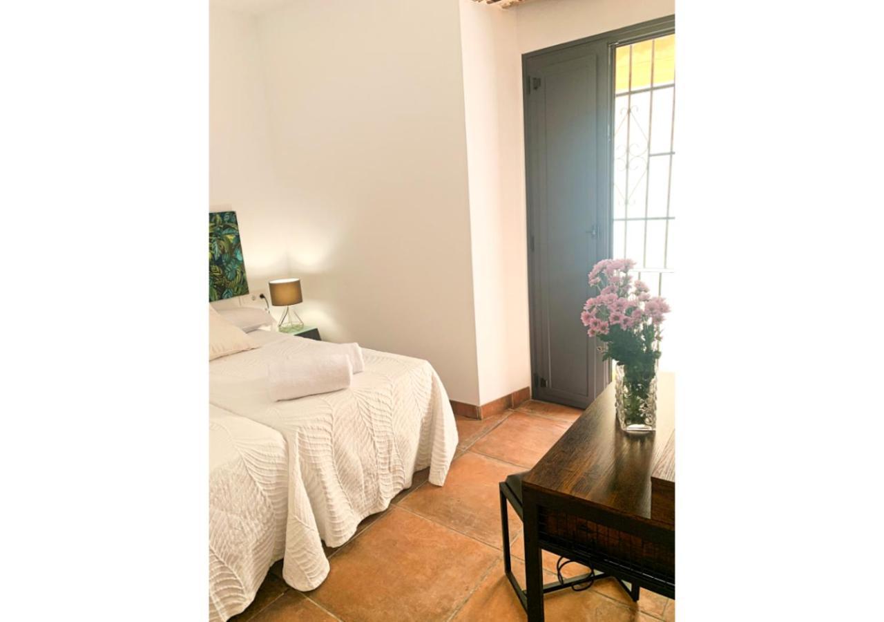 Patio San Andres -2 Llaves- Διαμέρισμα Κόρδοβα Εξωτερικό φωτογραφία
