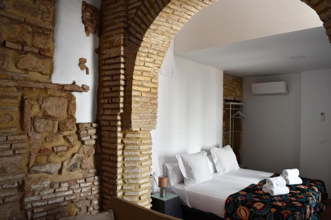 Patio San Andres -2 Llaves- Διαμέρισμα Κόρδοβα Εξωτερικό φωτογραφία