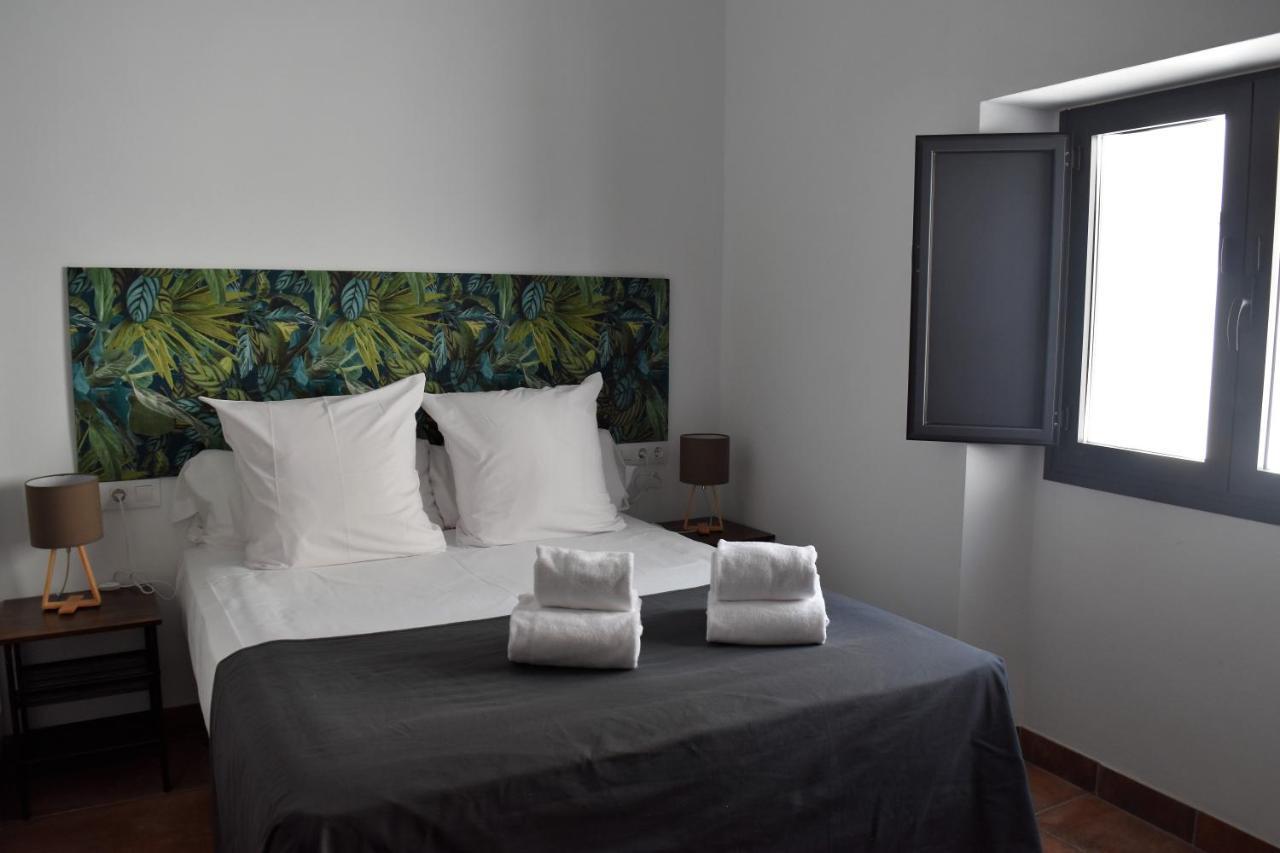 Patio San Andres -2 Llaves- Διαμέρισμα Κόρδοβα Εξωτερικό φωτογραφία