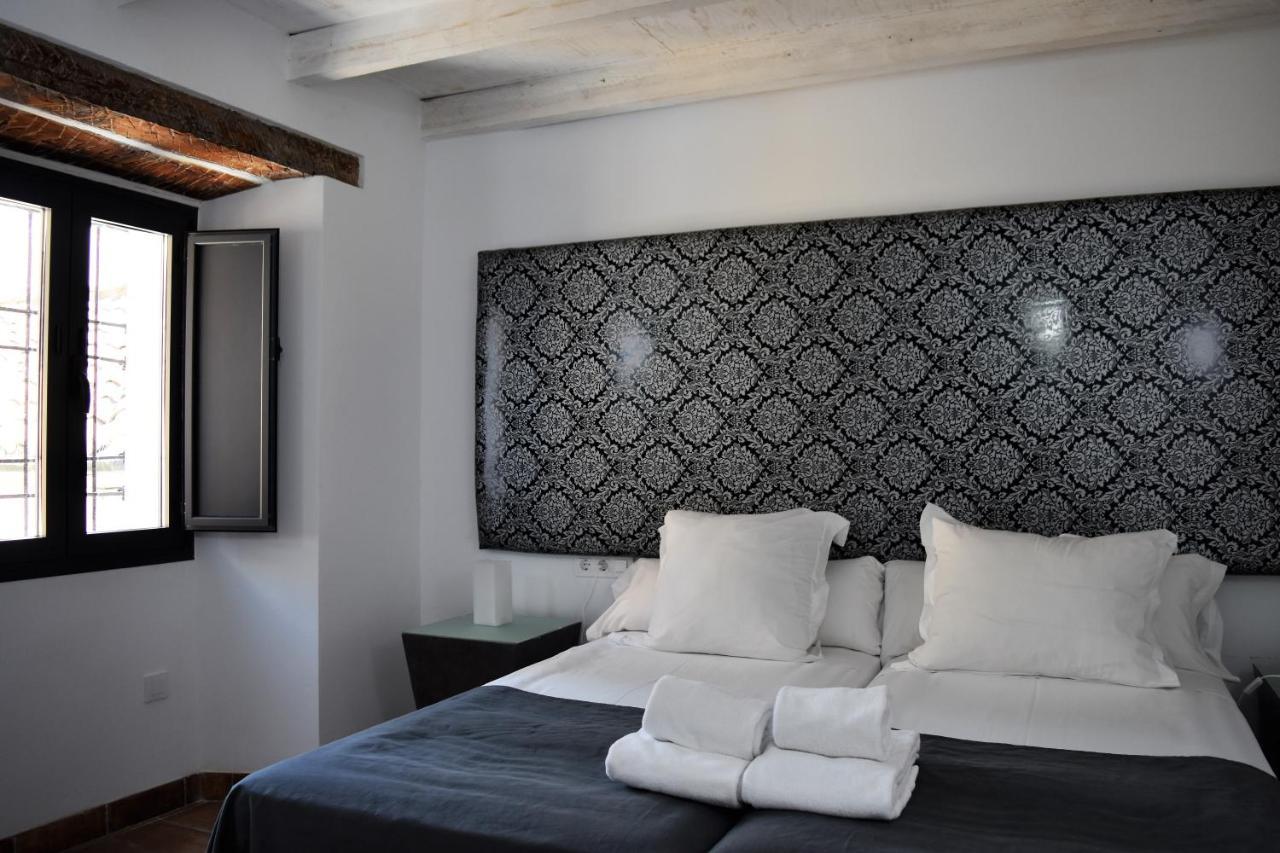 Patio San Andres -2 Llaves- Διαμέρισμα Κόρδοβα Εξωτερικό φωτογραφία