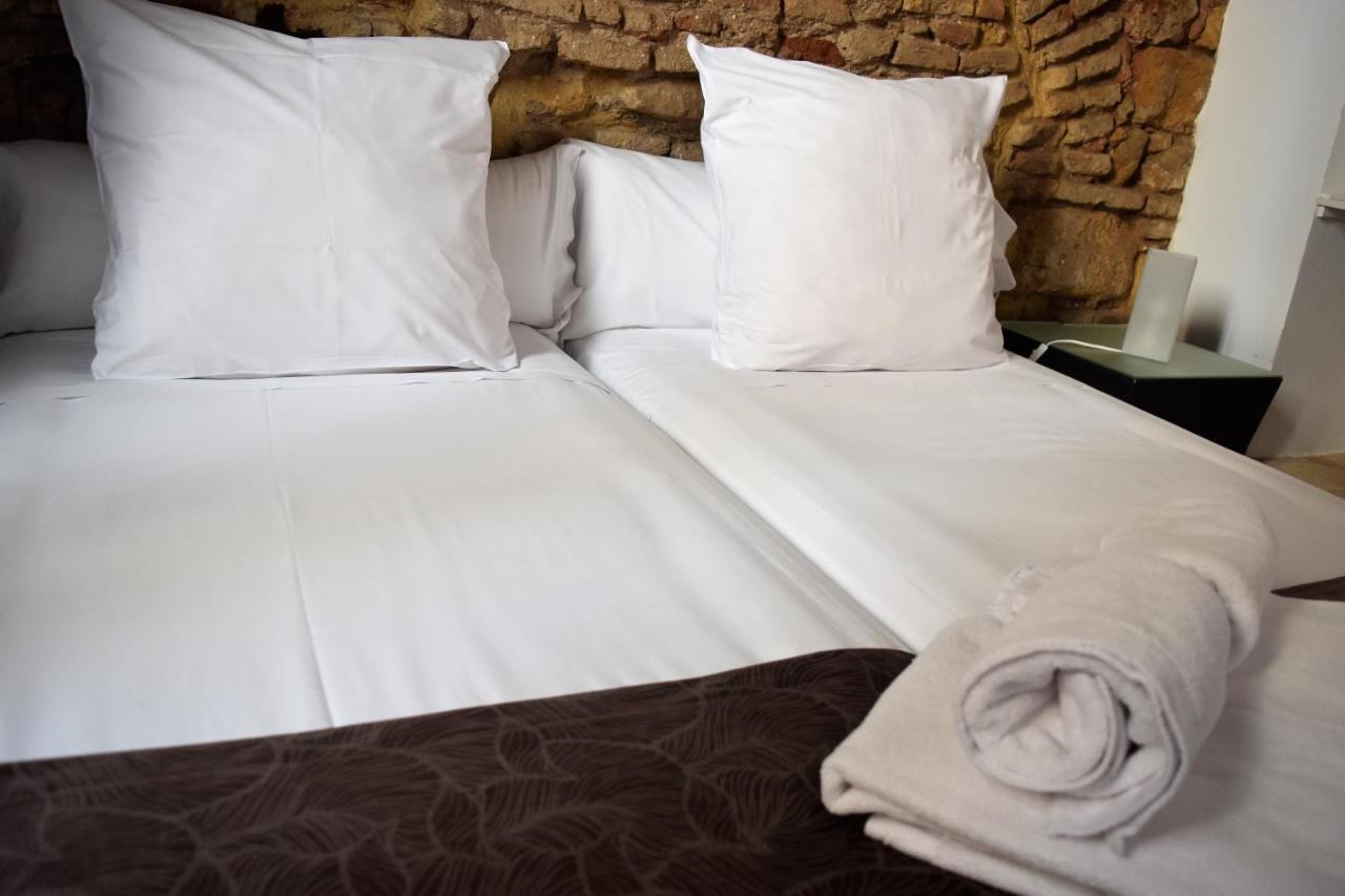 Patio San Andres -2 Llaves- Διαμέρισμα Κόρδοβα Εξωτερικό φωτογραφία
