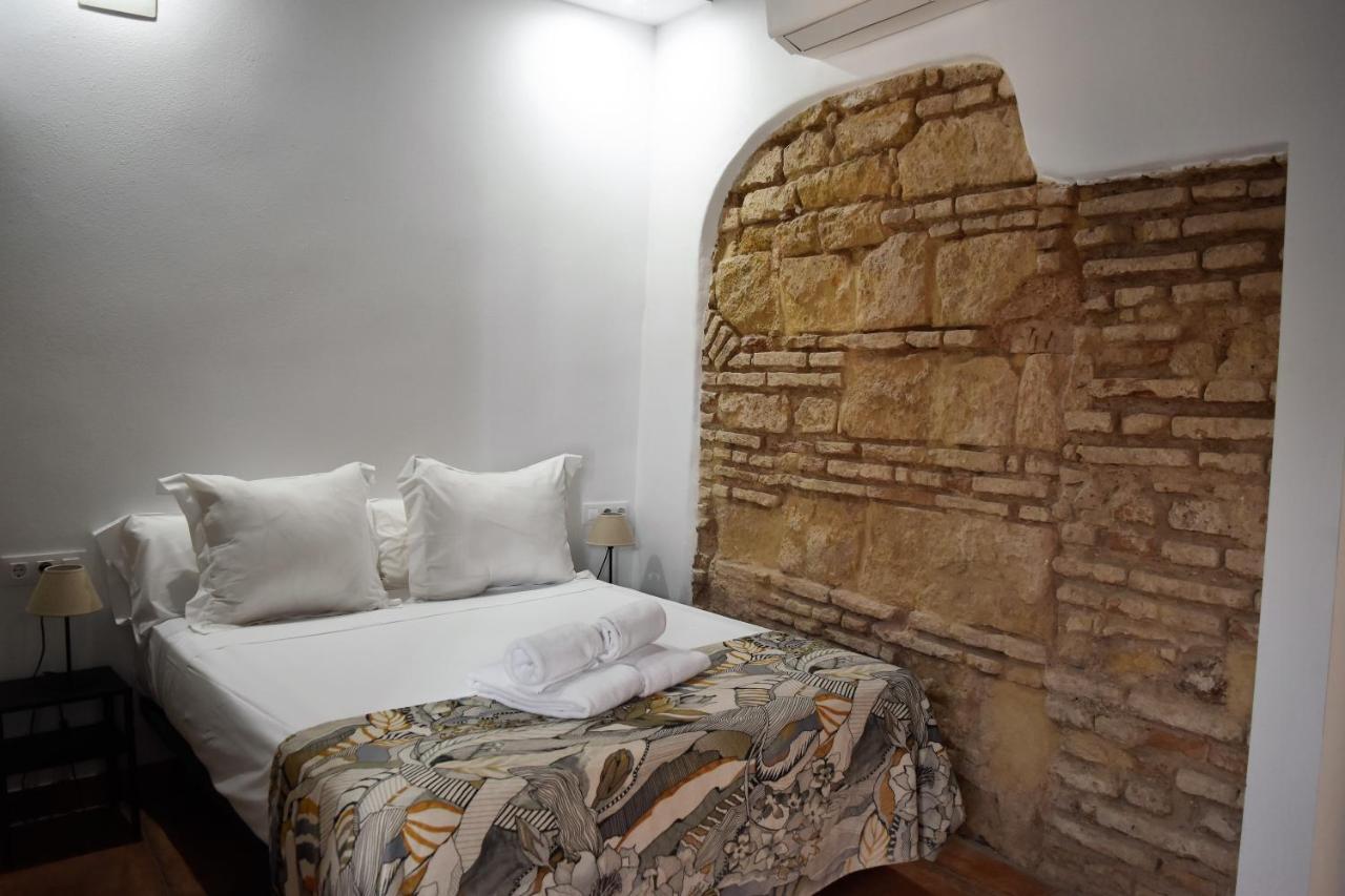 Patio San Andres -2 Llaves- Διαμέρισμα Κόρδοβα Εξωτερικό φωτογραφία