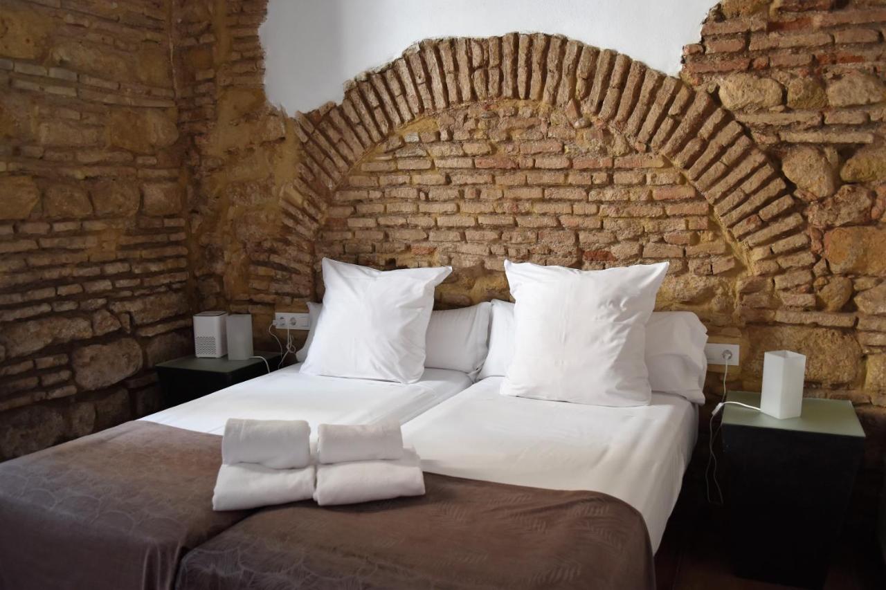 Patio San Andres -2 Llaves- Διαμέρισμα Κόρδοβα Εξωτερικό φωτογραφία