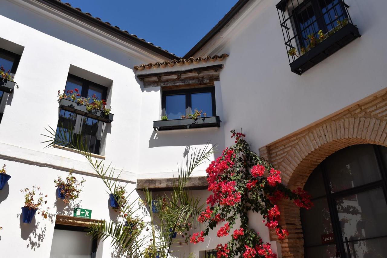 Patio San Andres -2 Llaves- Διαμέρισμα Κόρδοβα Εξωτερικό φωτογραφία