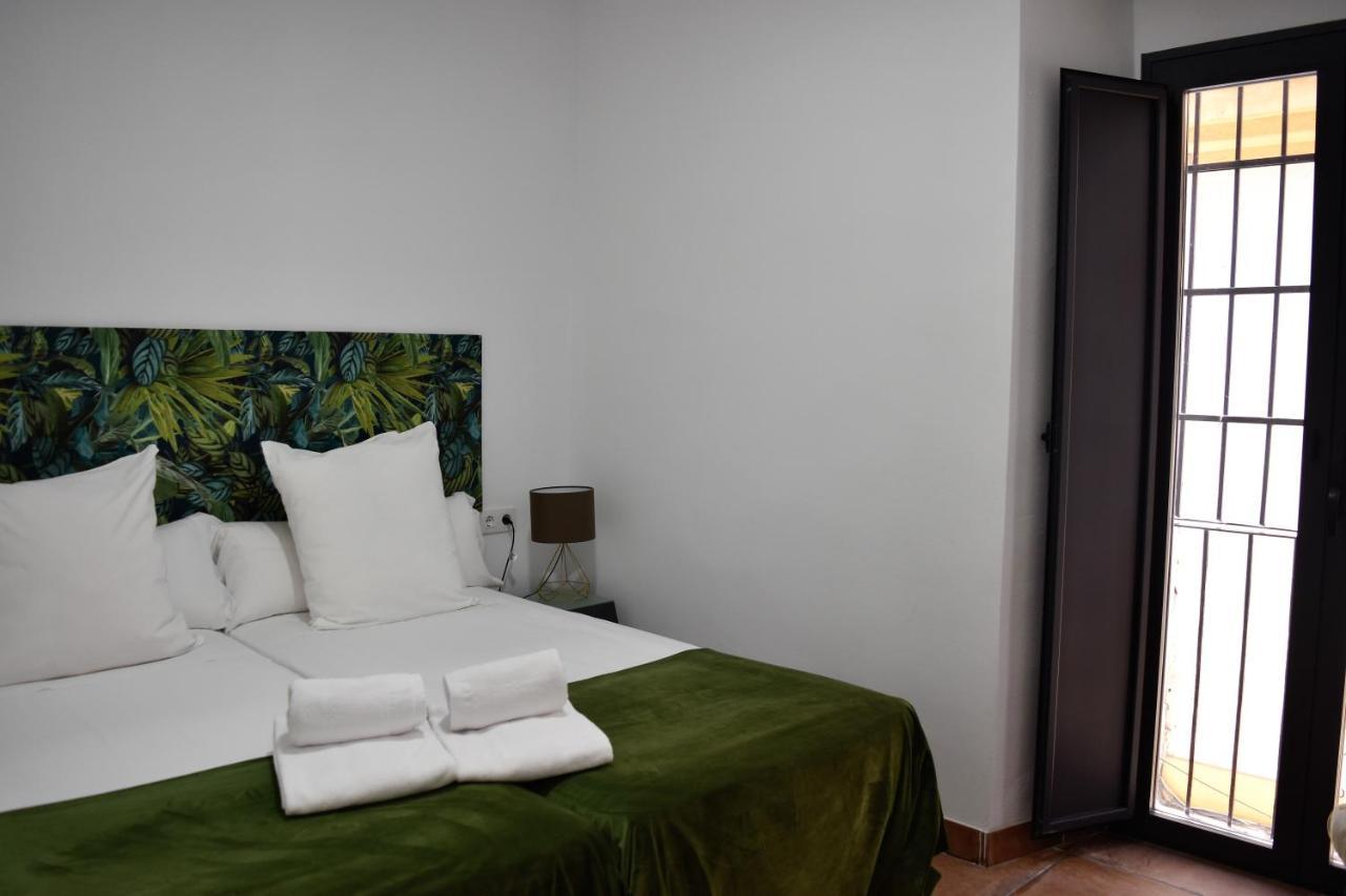 Patio San Andres -2 Llaves- Διαμέρισμα Κόρδοβα Εξωτερικό φωτογραφία