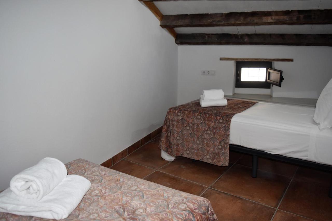 Patio San Andres -2 Llaves- Διαμέρισμα Κόρδοβα Εξωτερικό φωτογραφία