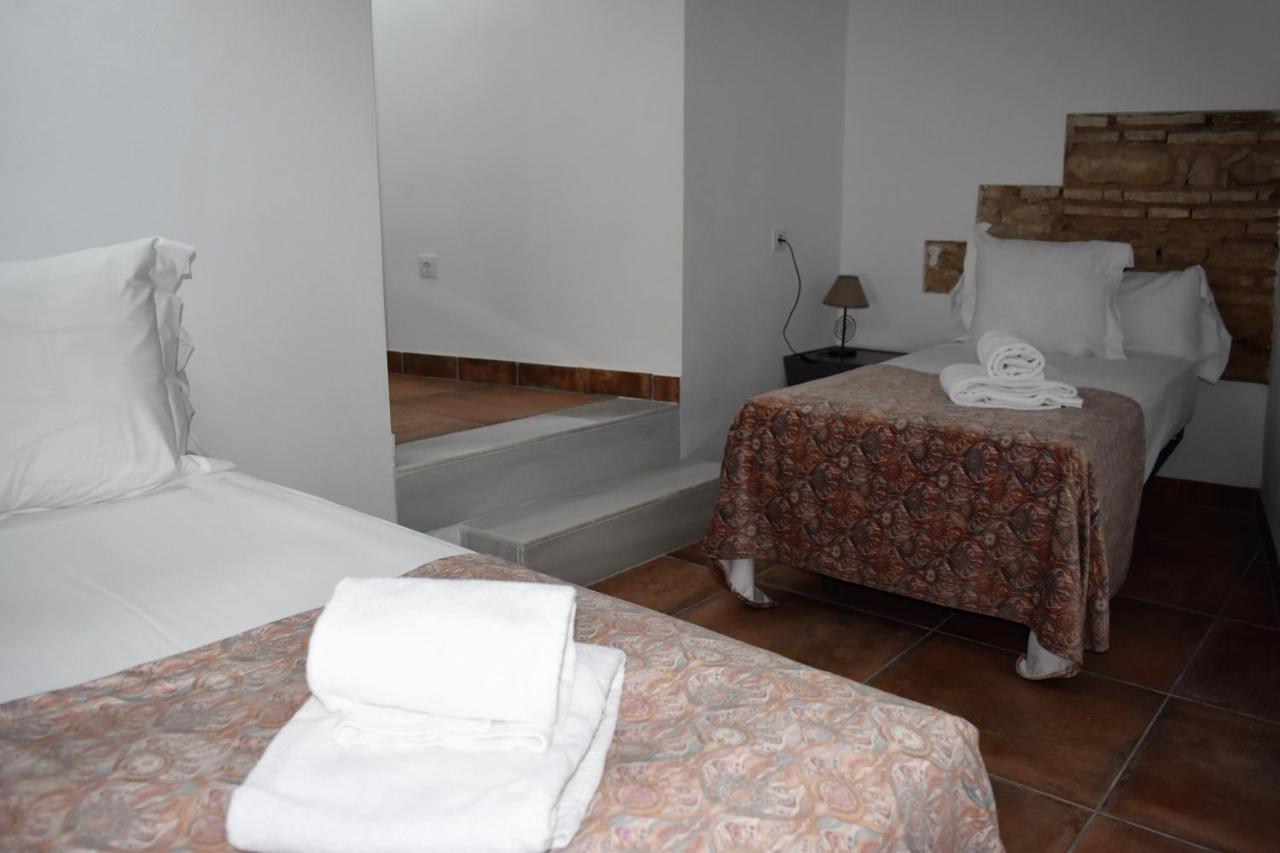 Patio San Andres -2 Llaves- Διαμέρισμα Κόρδοβα Εξωτερικό φωτογραφία
